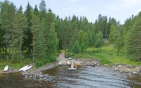 Kolin Lotus Cottages